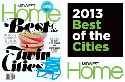 Best of the Twin Cities