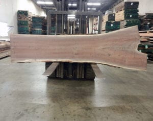 Wood From The Hood Slab Minneapolis