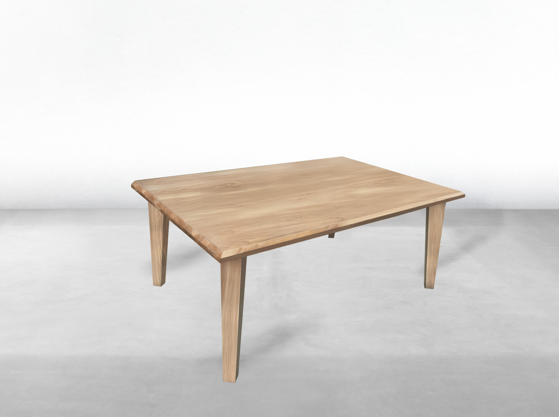 Longfellow Natural - white background
