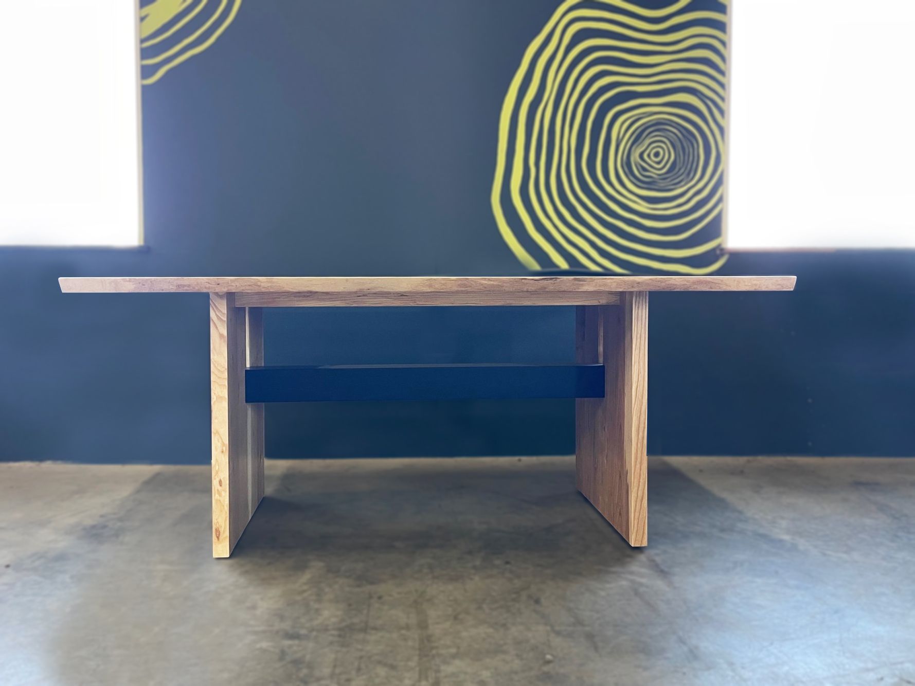 Riverside Dining Table 8